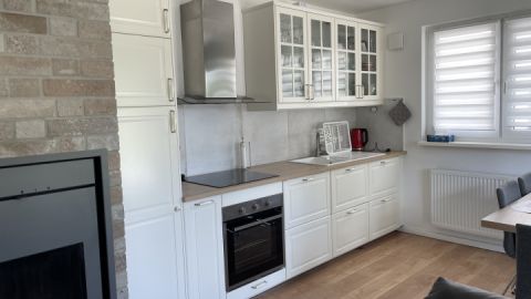 Ferienwohnung Freiheit in Warin