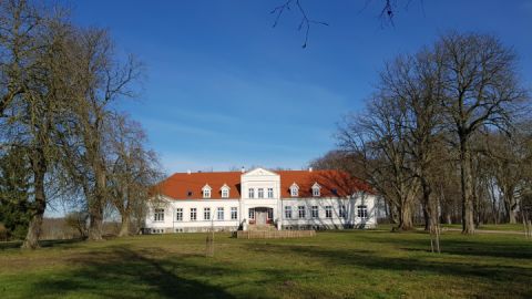 Gutshaus Penzlin