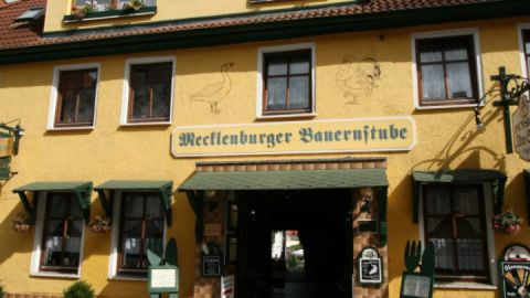 Pension am See