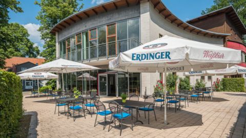 Ferienpark Plauer See