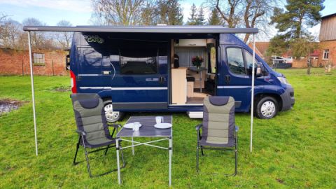Poessl Roadcar 600