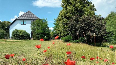 HUB MUERITZ Knotenpunkt Sietow