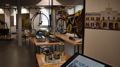 Museum