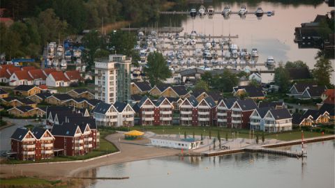 TDG Rechlin mbH / Hans Blossey