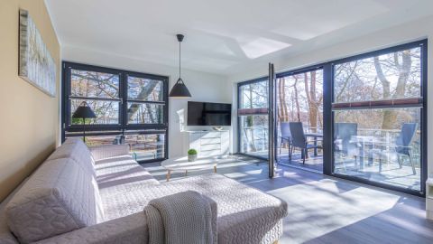 Apartmenthaus Krakower am See