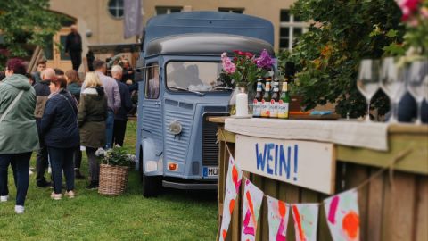 Bluhms Delikat Landmarkt