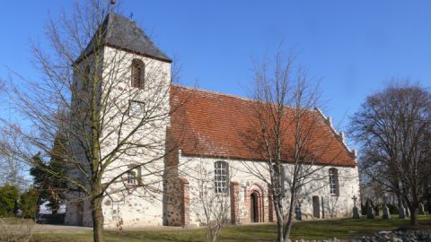 Rambower Kirche