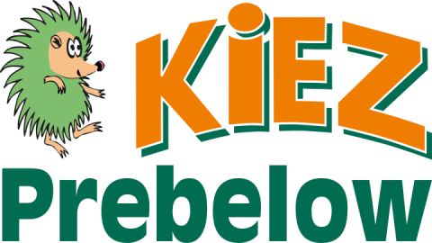 KIEZ Prebelow Logo