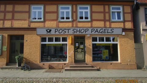 Post Plau am See