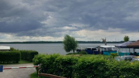 Rundbus Plauer See