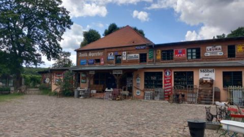 Rundbus Appelburg