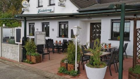 Hotel Heidekrug