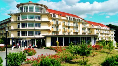 HS Kurklinik