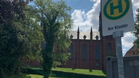 HS Am Kloster