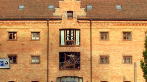 Antiquariat Neustrelitz
