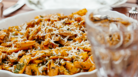 Due Fratelli Ristorante Pizzeria