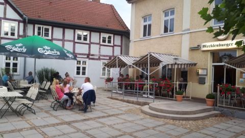 Mecklenburger Hof