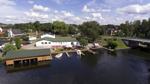 Fischereihof Mirow