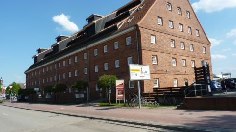 Kietzspeicher