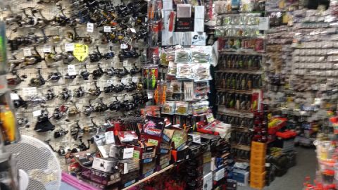 Angelshop Titze