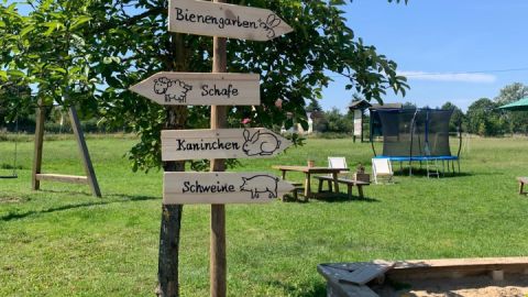 Wegbeschreibung
