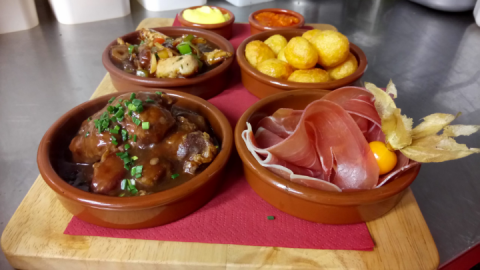 moments – Restaurant & Bar
