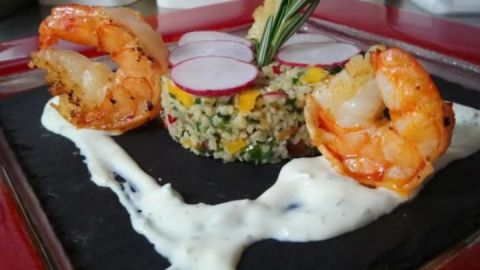 moments – Restaurant & Bar