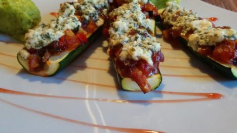 moments – Restaurant & Bar
