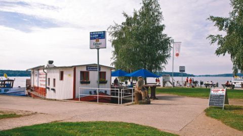 Räucherkahn