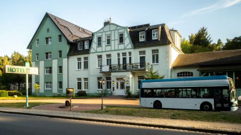 Restaurant Moritz