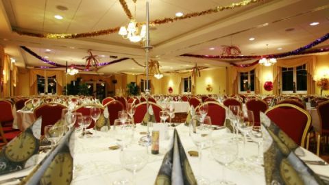 Restaurant Moritz
