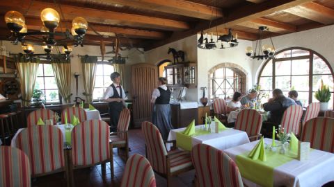 Restaurant Zur Schmiede