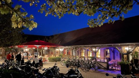 Restaurant Zur Schmiede