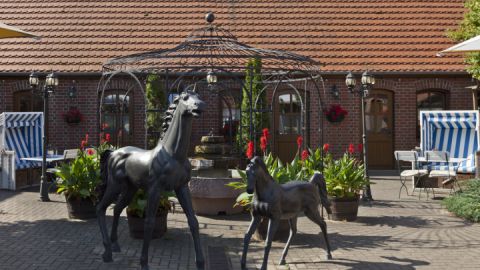 Restaurant Zur Schmiede