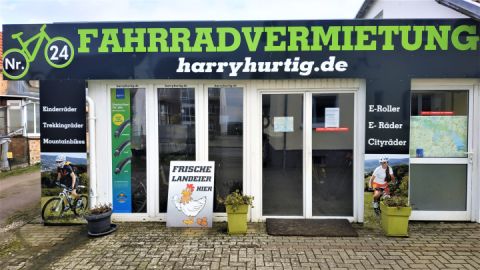 Harry Hurtig