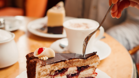 Souterrain Café