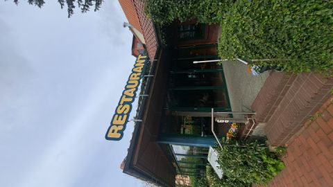 Restaurant Alte Tankstelle