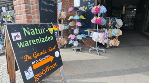 Bioladen Gau de Kost