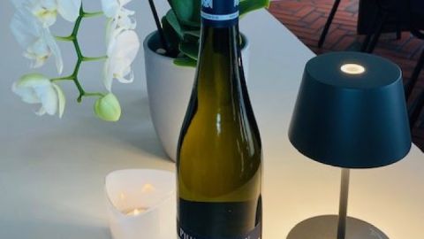 Wein Tango