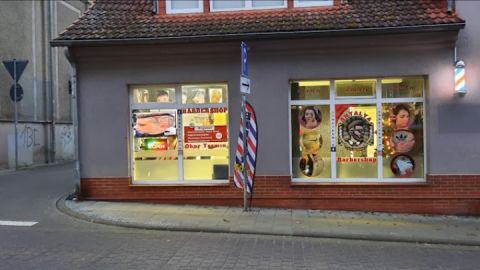 Barbershop