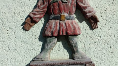 struwwelpeter