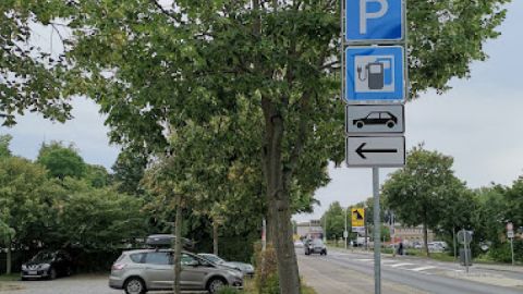 stadtparkplatz