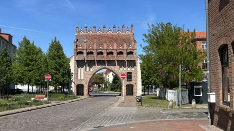 Kalensches Tor