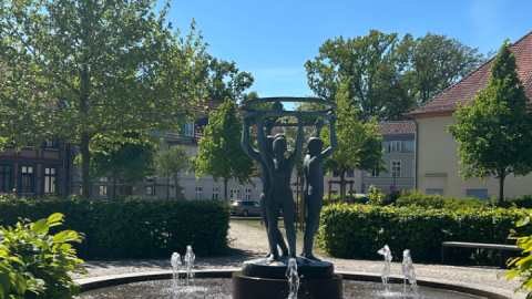 Brunnen