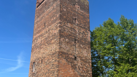 Fangelturm