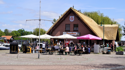 Peenehuus