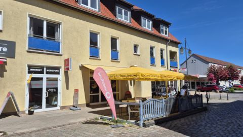 Bäckerei Jaretzke