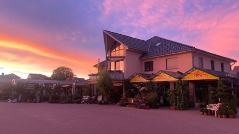 Teterower Gartenmarkt 