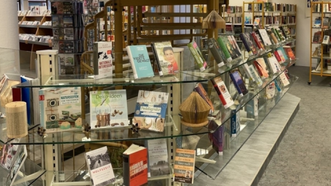 Stadtbibliothek Malchin