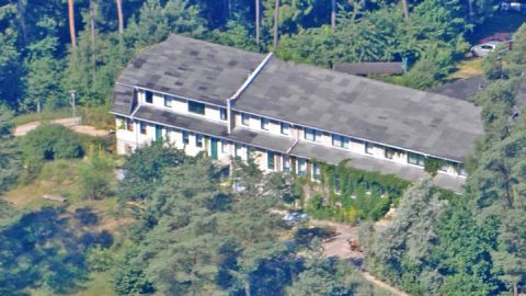 Pension "Zur Fledermaus", Waren (Müritz)